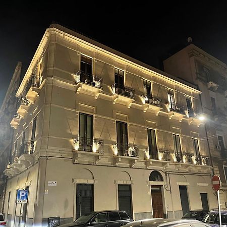 Loft In Master Palace Catania Luaran gambar