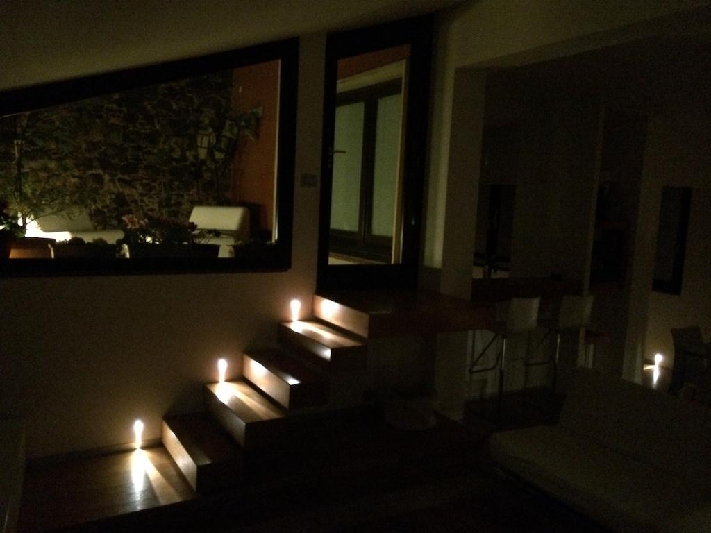 Loft In Master Palace Catania Luaran gambar