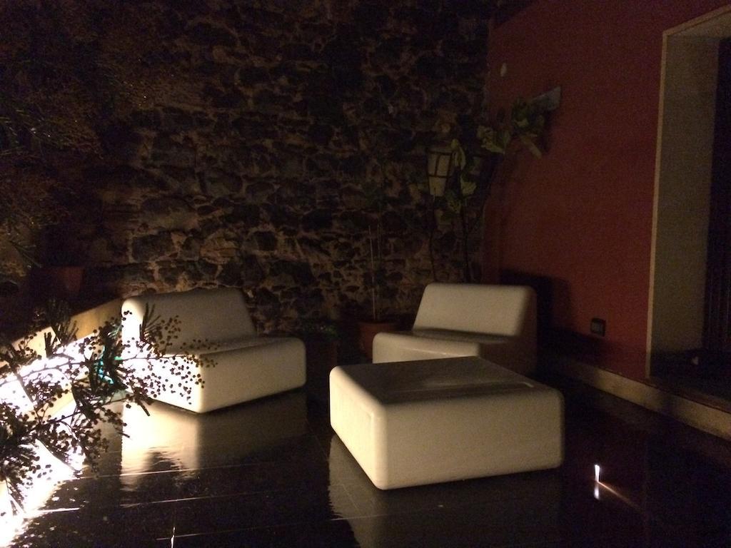 Loft In Master Palace Catania Luaran gambar