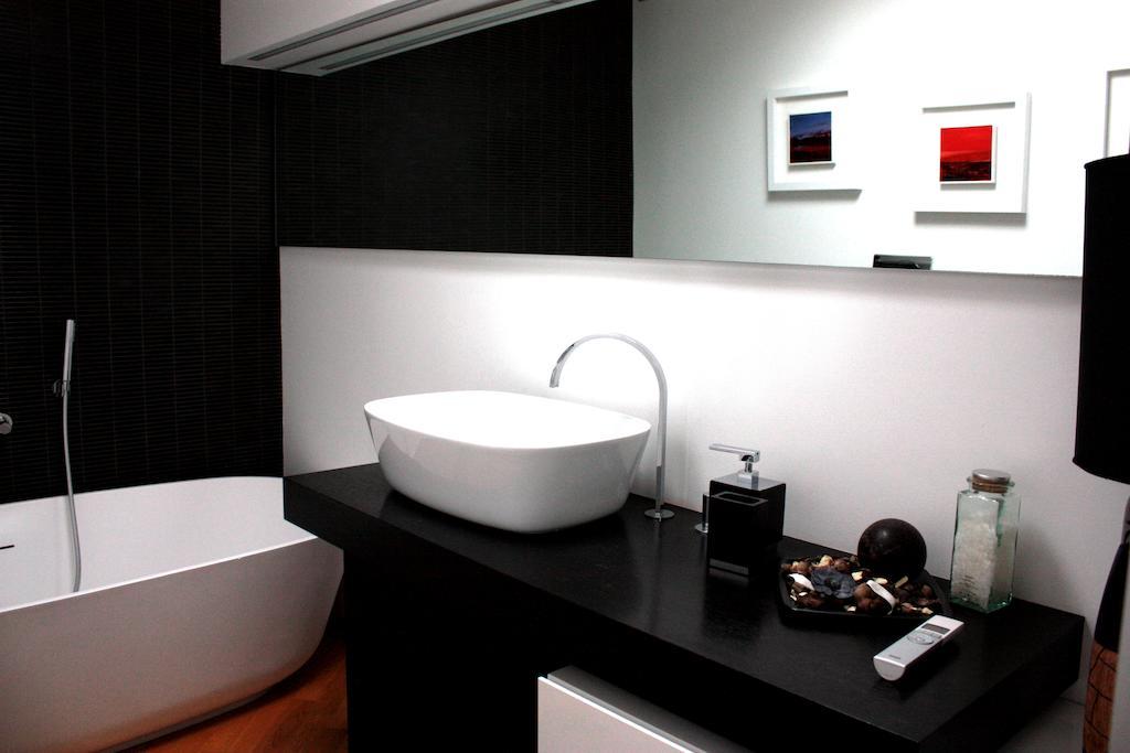 Loft In Master Palace Catania Luaran gambar