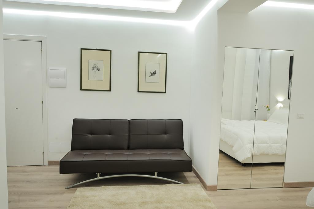 Loft In Master Palace Catania Luaran gambar