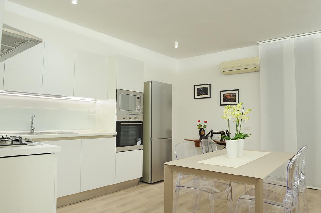 Loft In Master Palace Catania Luaran gambar