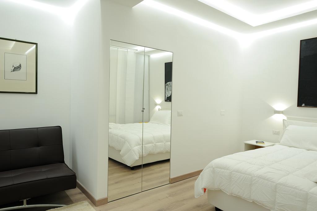 Loft In Master Palace Catania Luaran gambar