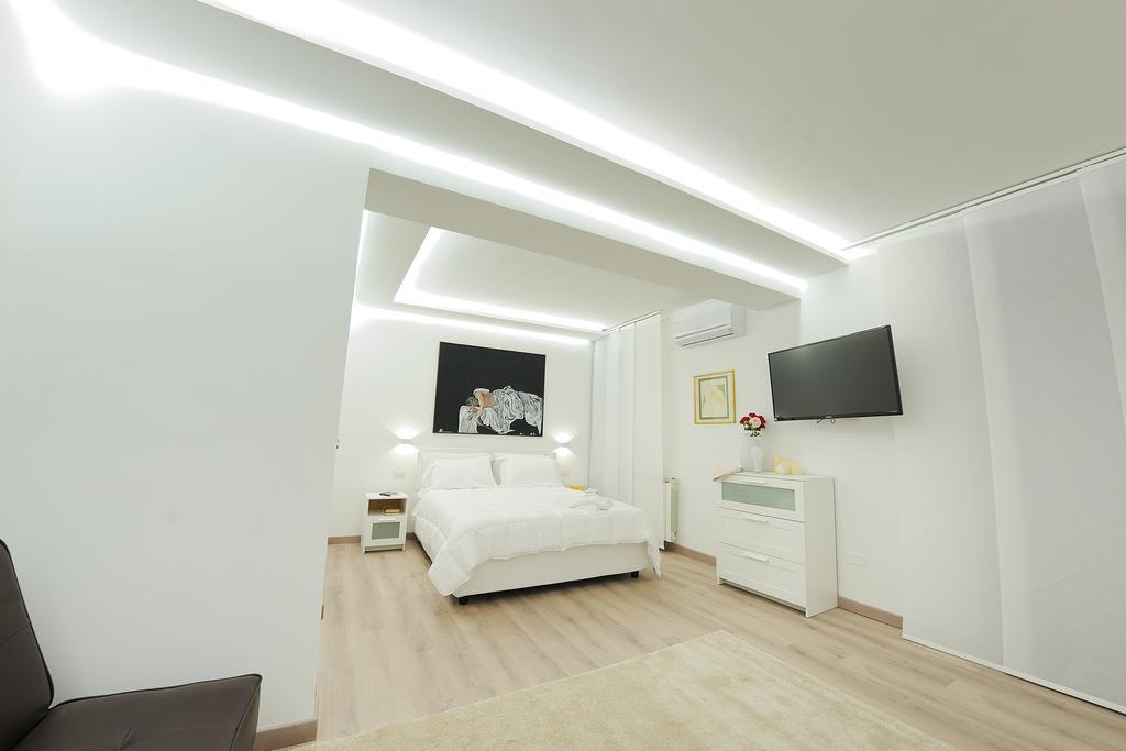 Loft In Master Palace Catania Luaran gambar