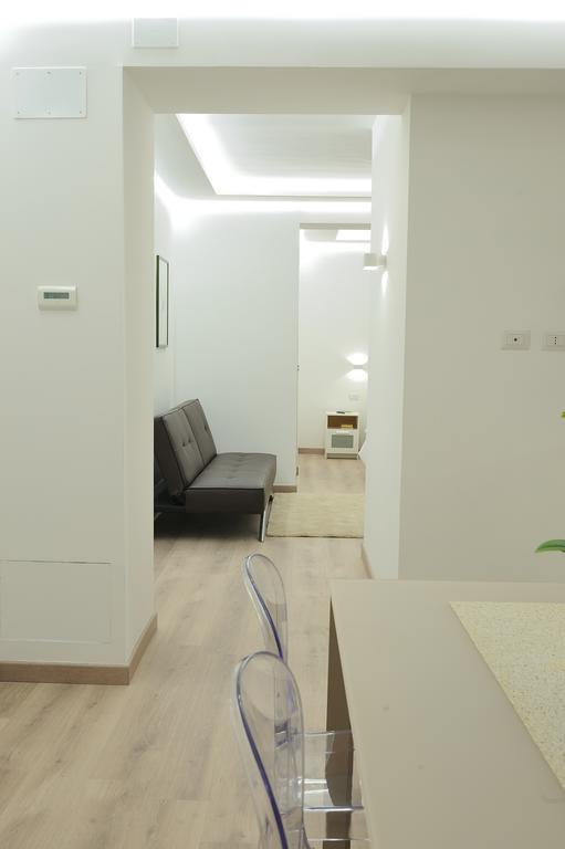 Loft In Master Palace Catania Luaran gambar