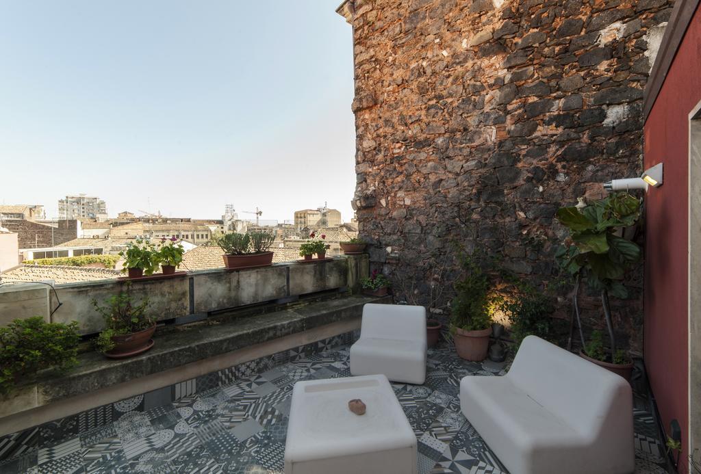 Loft In Master Palace Catania Luaran gambar