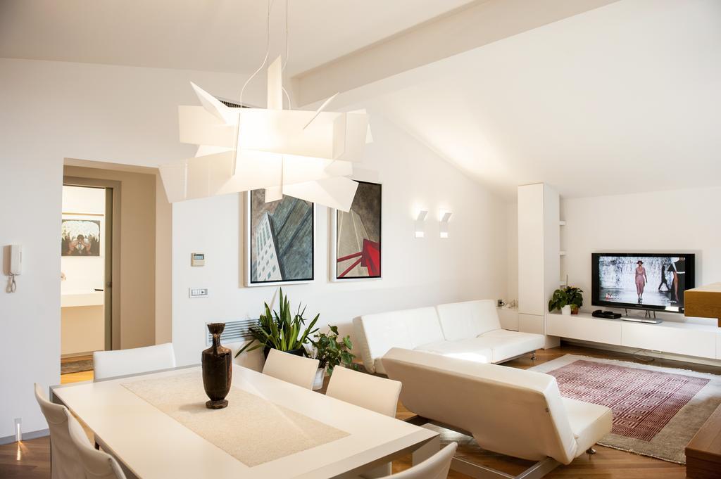 Loft In Master Palace Catania Luaran gambar