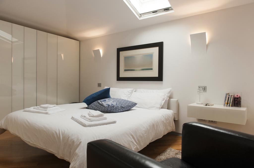 Loft In Master Palace Catania Luaran gambar