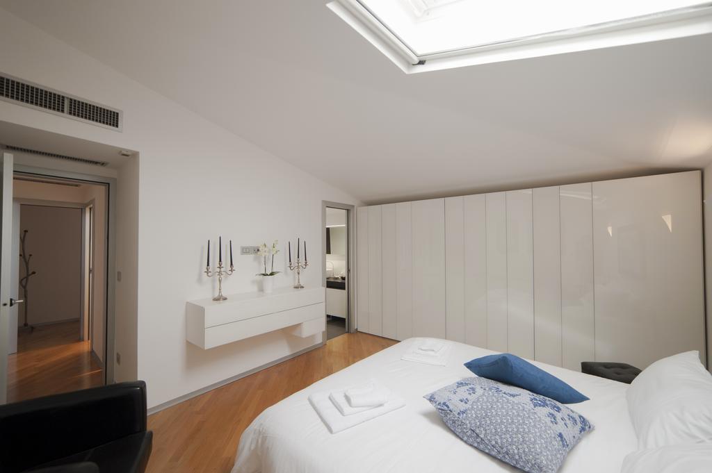 Loft In Master Palace Catania Luaran gambar