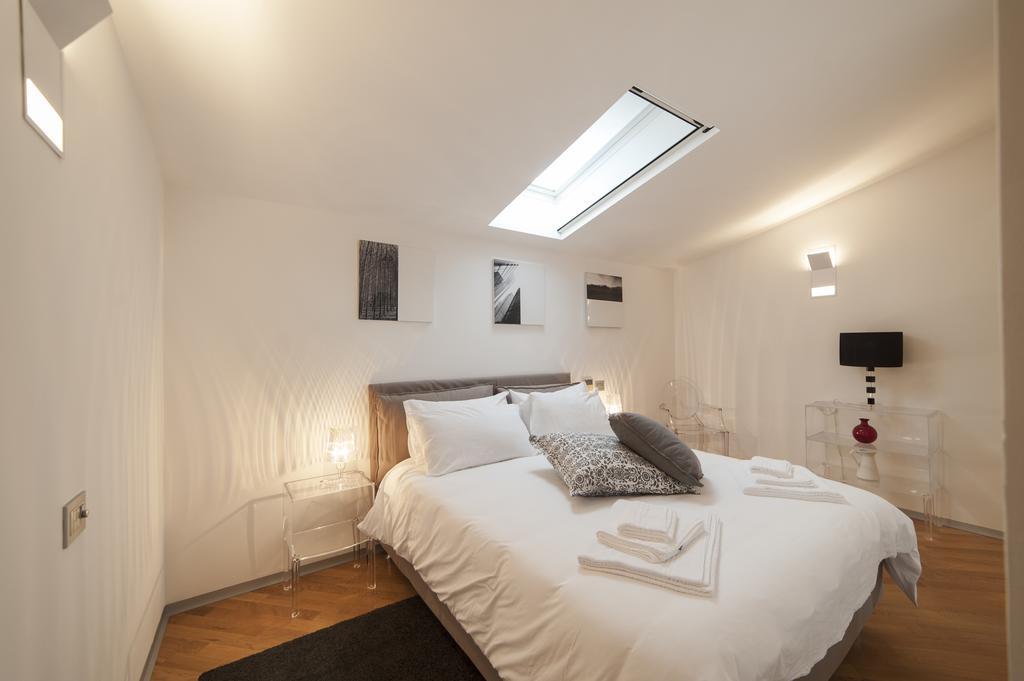 Loft In Master Palace Catania Luaran gambar