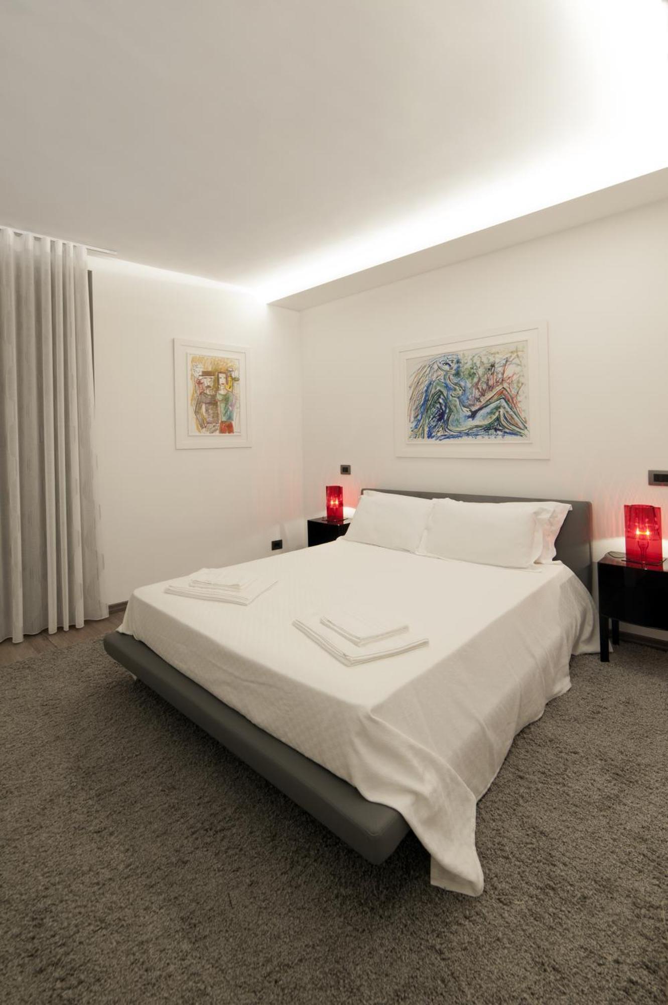 Loft In Master Palace Catania Luaran gambar