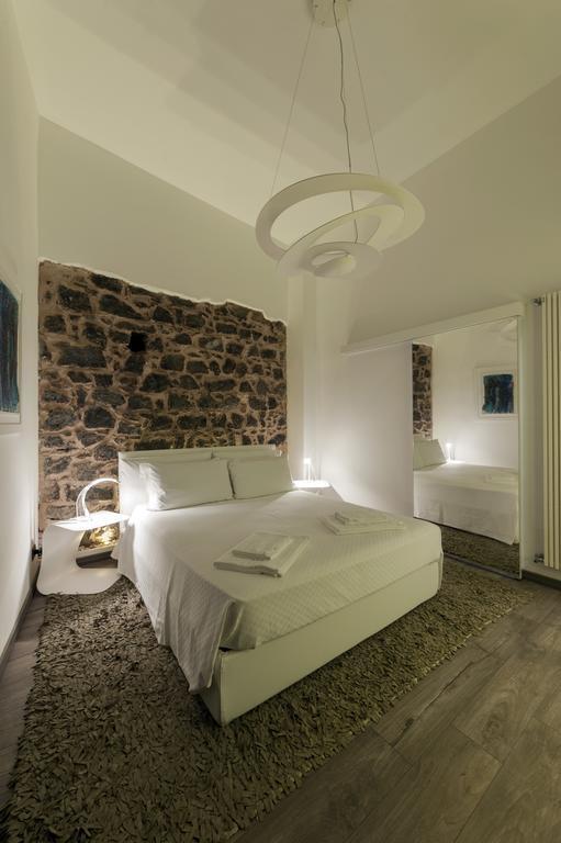Loft In Master Palace Catania Luaran gambar