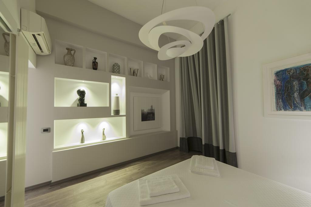 Loft In Master Palace Catania Luaran gambar