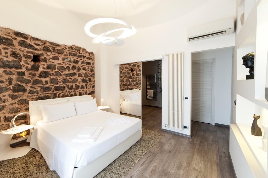 Loft In Master Palace Catania Luaran gambar