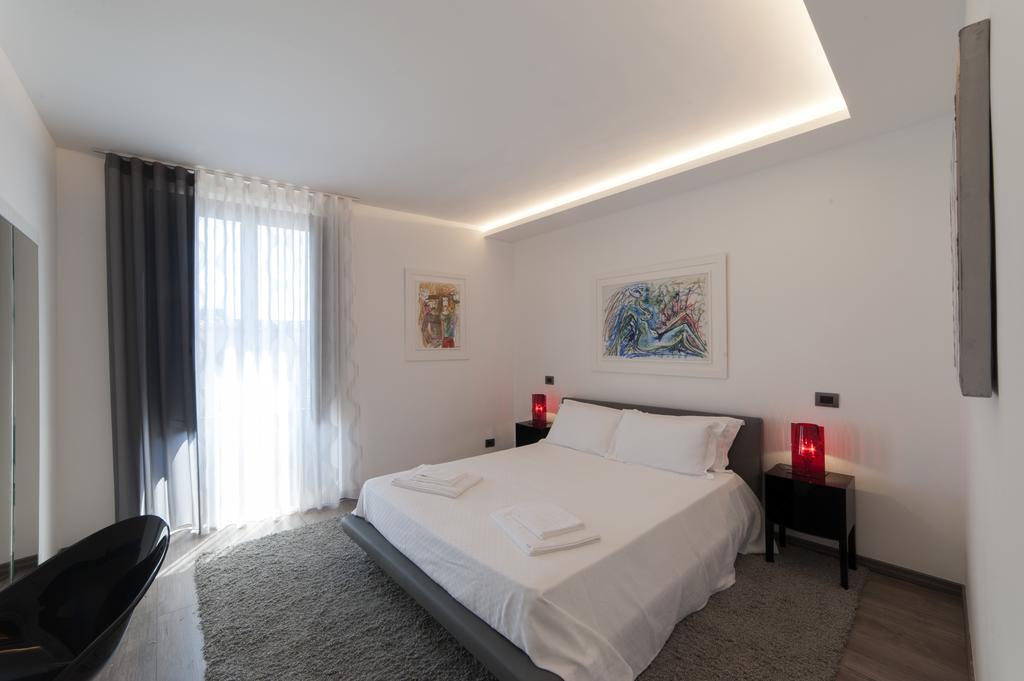 Loft In Master Palace Catania Luaran gambar