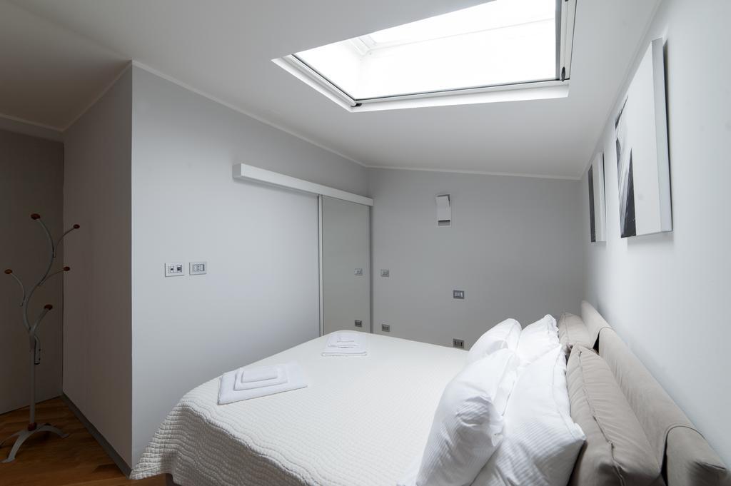 Loft In Master Palace Catania Luaran gambar