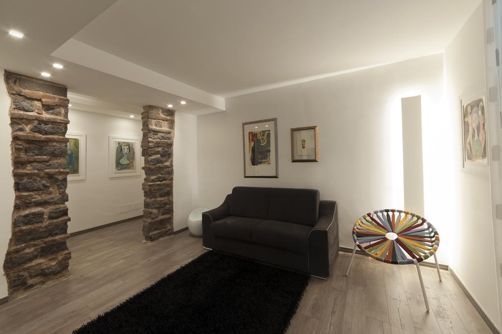 Loft In Master Palace Catania Luaran gambar