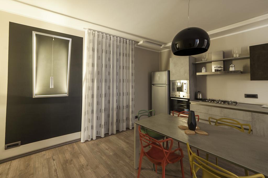 Loft In Master Palace Catania Luaran gambar